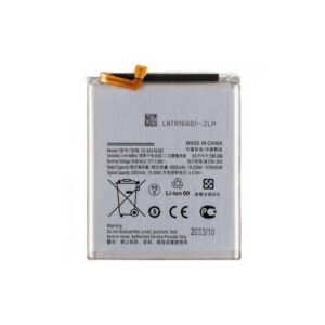 Bateria Samsung A36 5G  A366B   A56 5G  Chio Ori