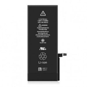 Bateria iPhone 8 Plus  Premium  Gran Capacidad