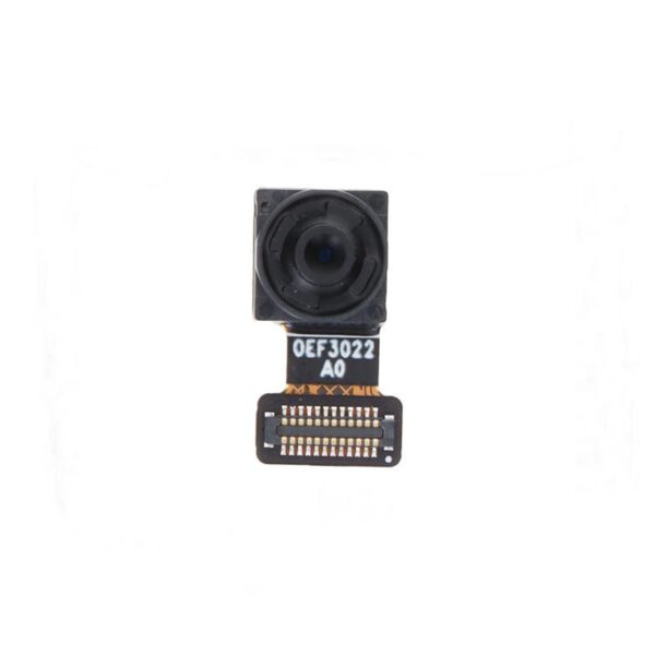 Camara Frontal Honor X7