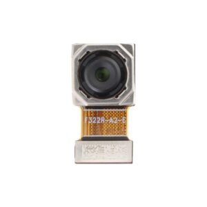 Camara Trasera Honor X6B 