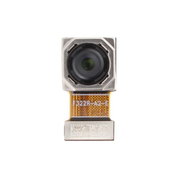 Camara Trasera Honor X6B