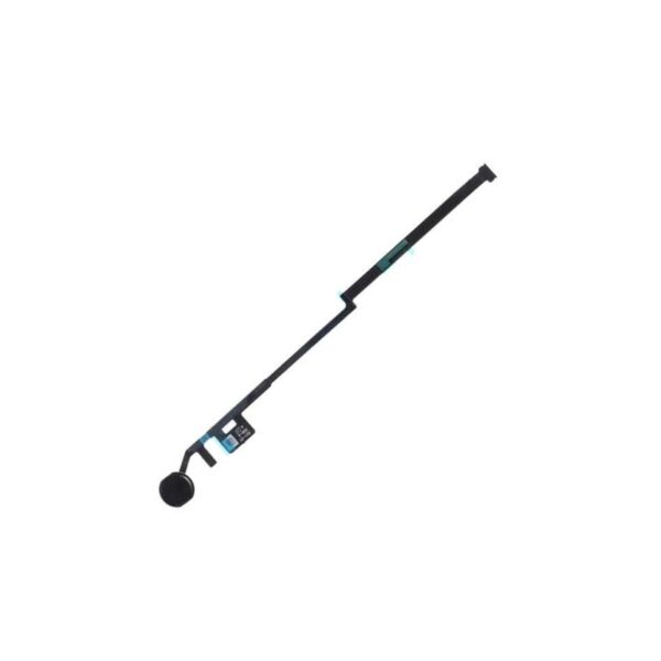 Flex Boton Home Ipad 7 10 2 Ipad 2019  Negro Orig