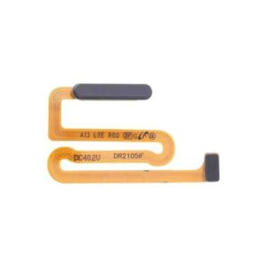 Flex Huella A12  A13 4G  A13 5G  Negro  Original