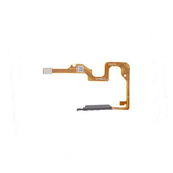 Flex Huella Honor X7A  Negro