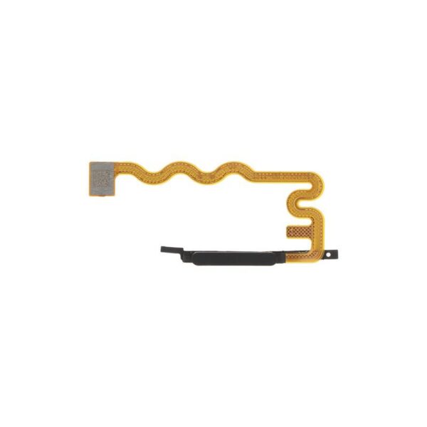Flex Huella Motorola G34  Negro