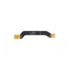Flex Intermedio Honor X7  Placa