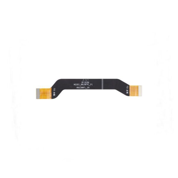 Flex Intermedio Honor X7  Placa