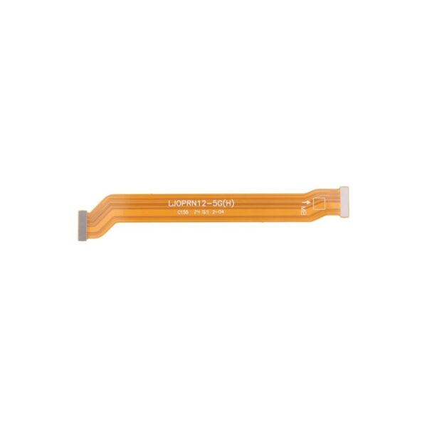 Flex Intermedio Oppo Reno 12 5G