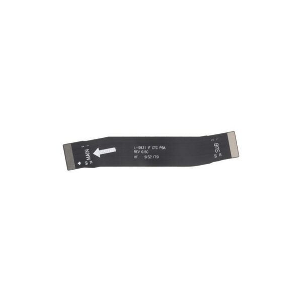 Flex Intermedio Samsung S25