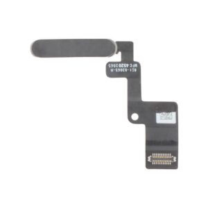 Flex Power iPad Air 4/5ª Gen  Gris Espacial 