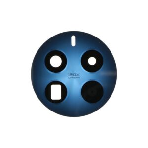 Lente Camara Realme 12 Pro Plus  Azul