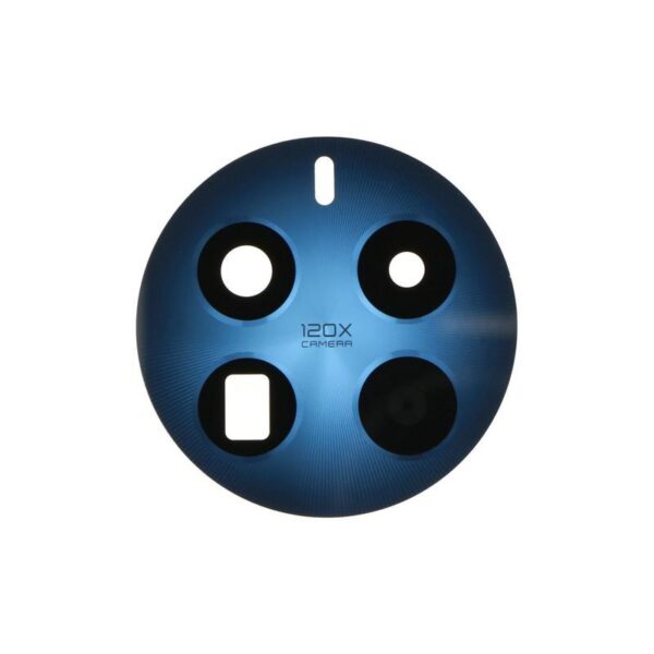 Lente Camara Realme 12 Pro Plus  Azul