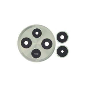 Lente Camara Redmi 14C  Embellecedor  Verde