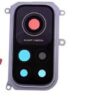 Lente   Embellecedor Mi 10T  Mi 10T Pro