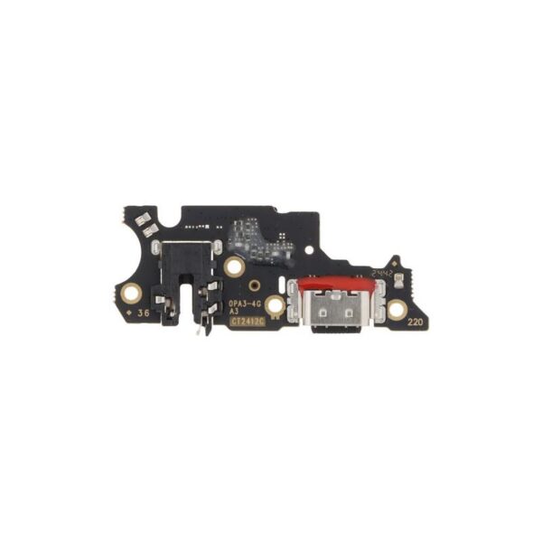 Modulo Carga Oppo A40  Original