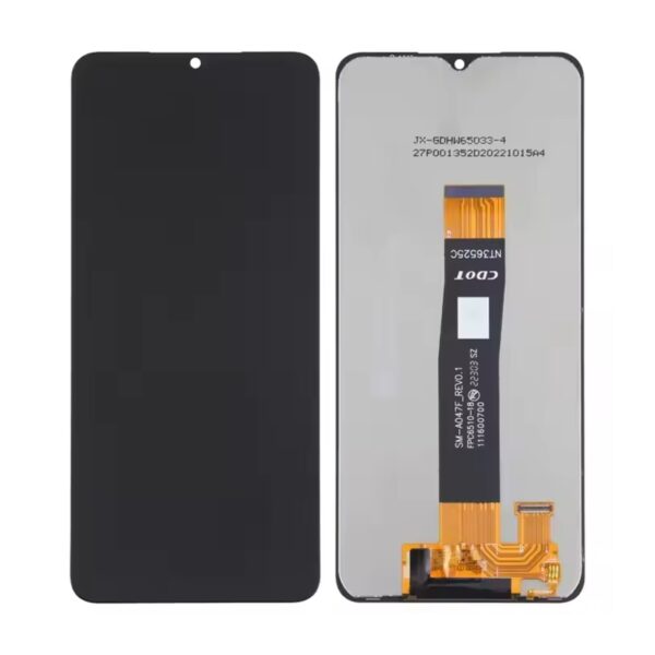 Pantalla A04S  A047F  Original EU