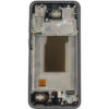Pantalla A35 5G  Original  Marco Negro