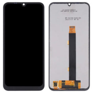 Pantalla Cubot King Kong 5