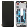 Pantalla Find X5 Lite Reno 7 Chasis Original Repar
