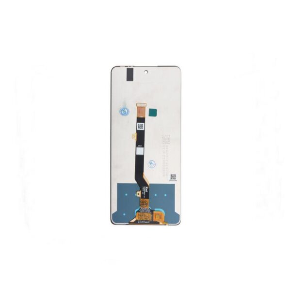 Pantalla Infinix X6831  Hot 30