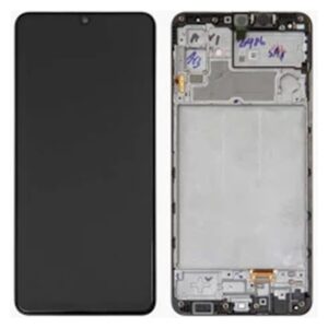 Pantalla M32  Oled Con Chasis