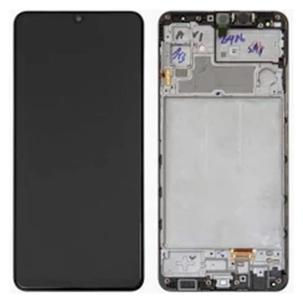 Pantalla M32  Oled Con Chasis
