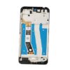 Pantalla Moto G14  Original Con Chasis
