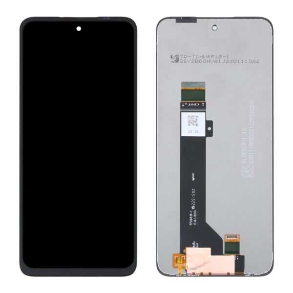 Pantalla Motorola G23