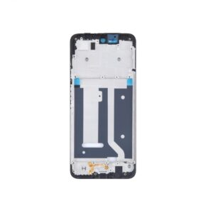 Pantalla Motorola G34  Reparada 26-00  Con Chasis