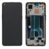 Pantalla One Plus Nord 2 5G  TFT Con Marco