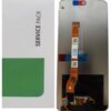 Pantalla Oppo A80 5G  AB778-HKC  Con Chasis  Repar