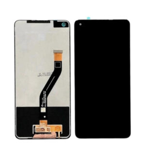 Pantalla Oukitel C18 Pro