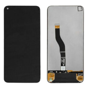 Pantalla Oukitel C21