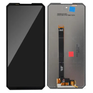 Pantalla Oukitel WP17
