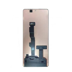 Pantalla Poco F5  Original Reparada Sin Chasis