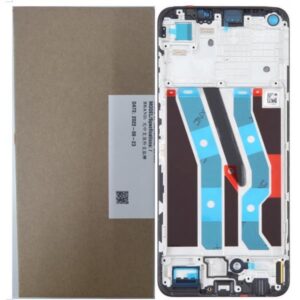 Pantalla Realme 10 4G  Oled Con Chasis