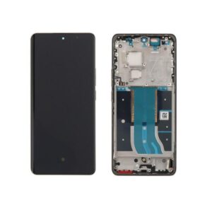 Pantalla Realme 12 Pro Plus  Ori Repa Con Mar  Oro