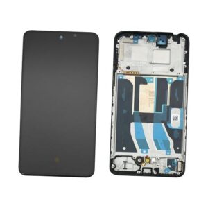 Pantalla Realme 12 Pro Plus  Ori Repa Con Marco Ne
