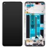 Pantalla Realme 8 4G  TFT Con Marco
