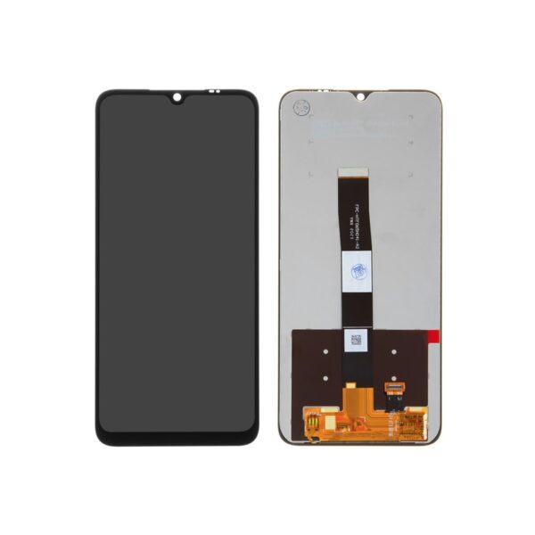 Pantalla Redmi 9A 9C 10A 9AT  Con Chasis  Premium