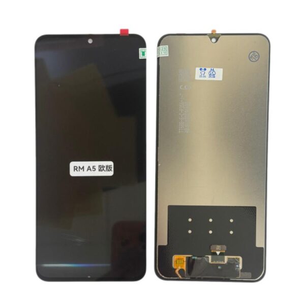Pantalla Redmi A5  Calidad Premium  FLEX CORTO