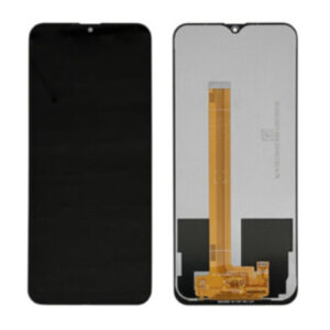 Pantalla Ulefone Note 12  Note 12P