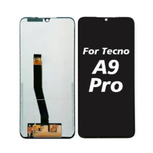 Pantalla Umidigi A9 Pro