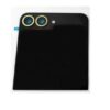 Pantalla Z Flip 6 5G  Externa Azul