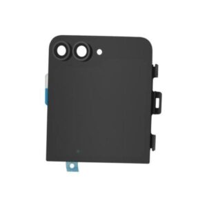 Pantalla Z Flip 6 5G  Externa Negro