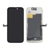 Pantalla iPhone 15 Pro  OLED Duro