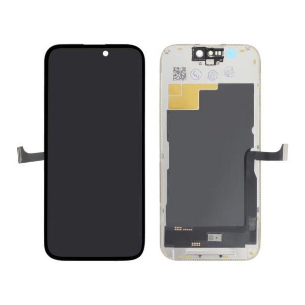 Pantalla iPhone 15 Pro  OLED Duro