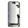 Pantalla iPhone 16 Pro  Incell JK