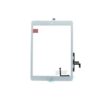 Tactil iPad Air  Sin Botón Home  Blanco  Original