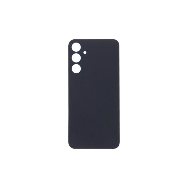 Tapa A25 5G  Negro